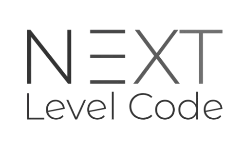 Next Level Code Logo